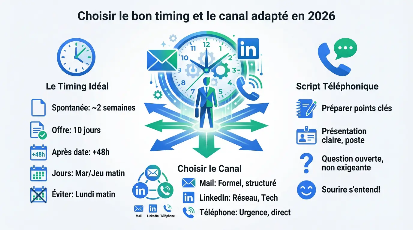 Recruteur analysant des candidatures sur son ordinateur en 2026